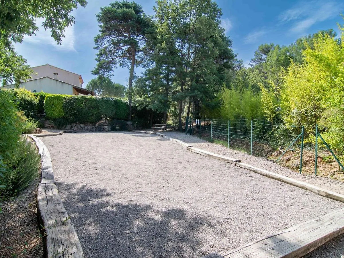 Holiday Home Villa 15 By Interhome Nans-les-Pins 0*,  France