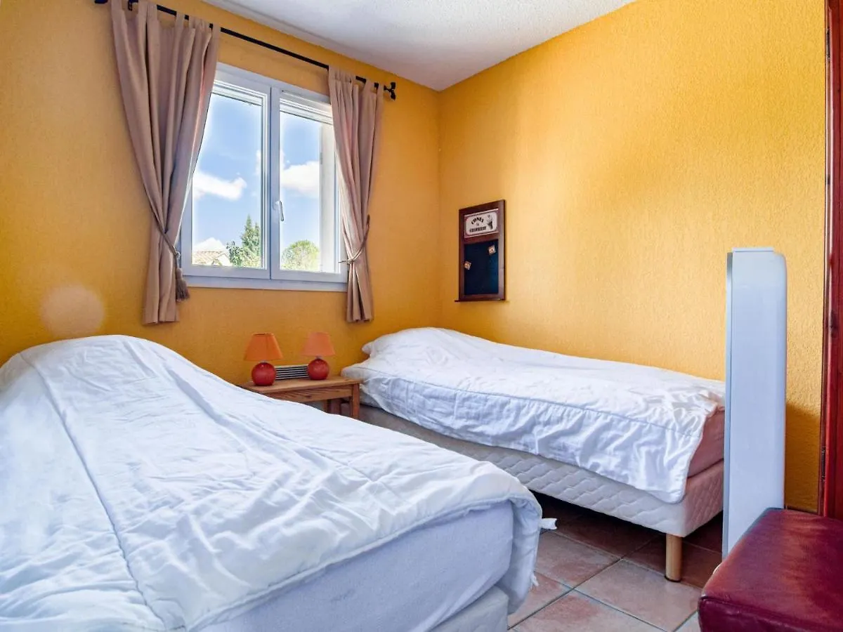 Holiday Home Villa 15 By Interhome Nans-les-Pins