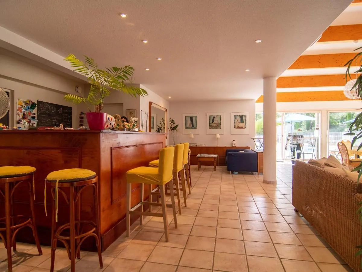 Holiday Home Villa 15 By Interhome Nans-les-Pins